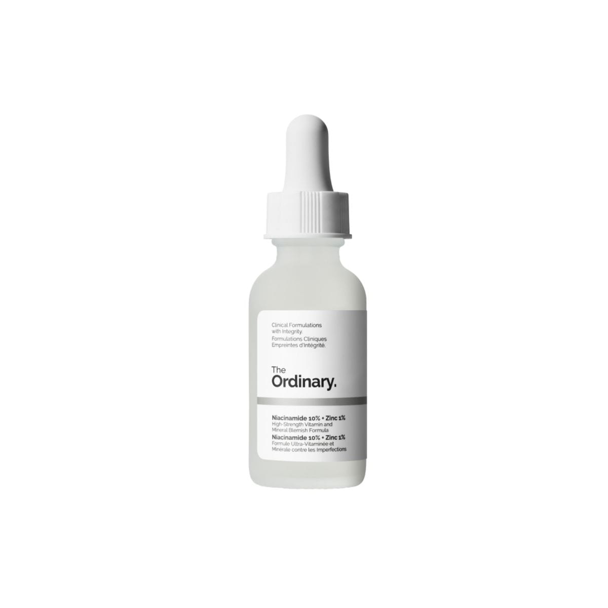 The Ordinary Niacinamide 10% Serum 30ml