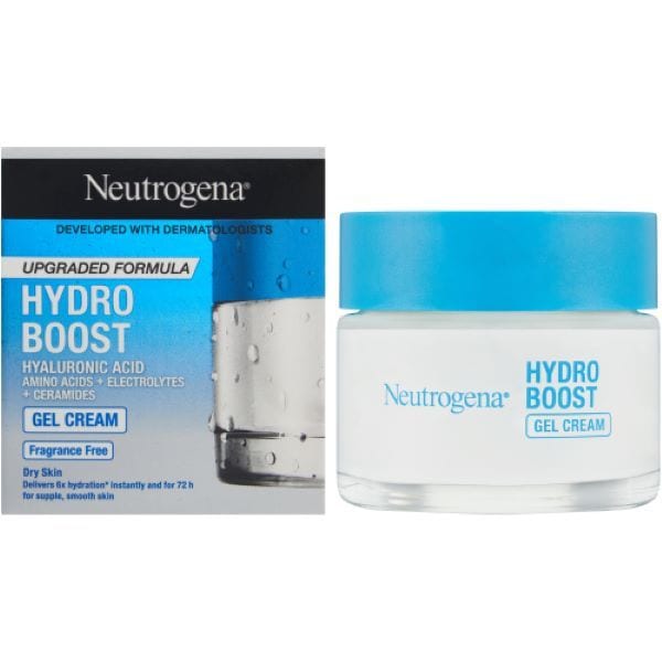 Neutrogena Hydro Boost Water Gel 50ml