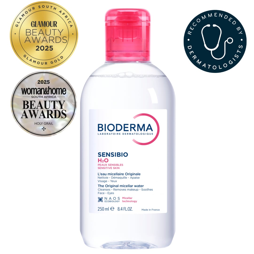 Bioderma Sensibio H2O Micellar 250ml