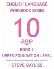 English Home Language Grade 10 Workbook