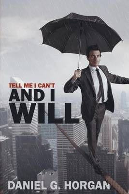 Can't Hurt Me by David Goggins