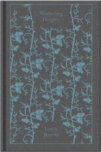 Wuthering Heights Penguin Classic