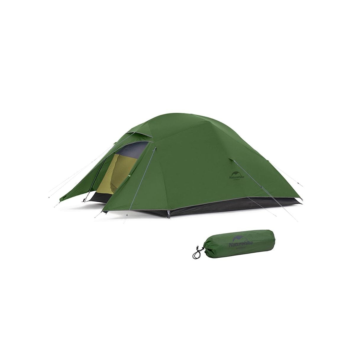 Naturehike Cloud Peak 4-Person Tent