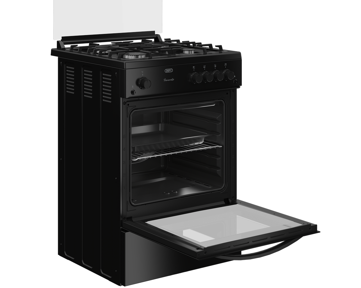 Defy Gemini Master Chef Gas Stove
