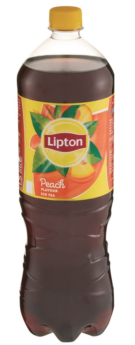 Lipton Ice Tea Peach 1.5L