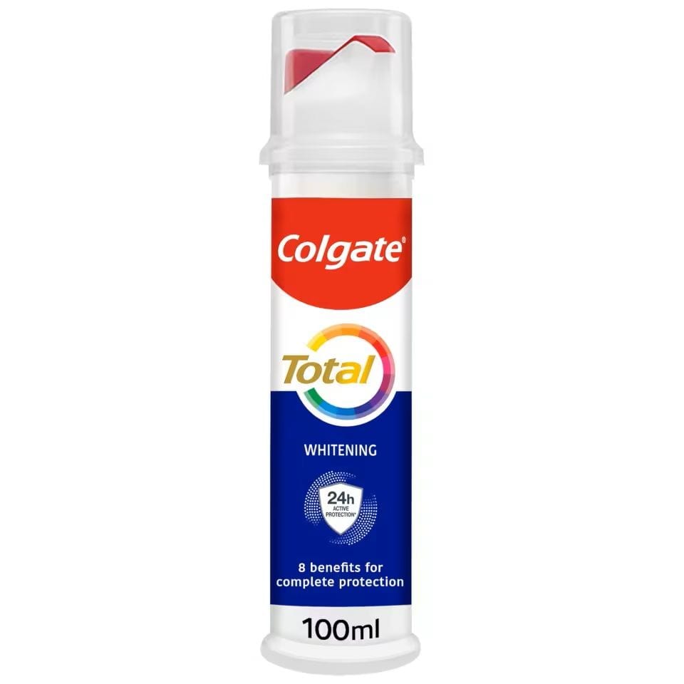Colgate Total Toothpaste 100ml