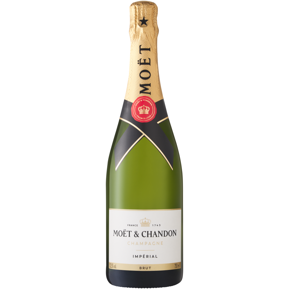 Moët & Chandon Brut Imperial 750ml