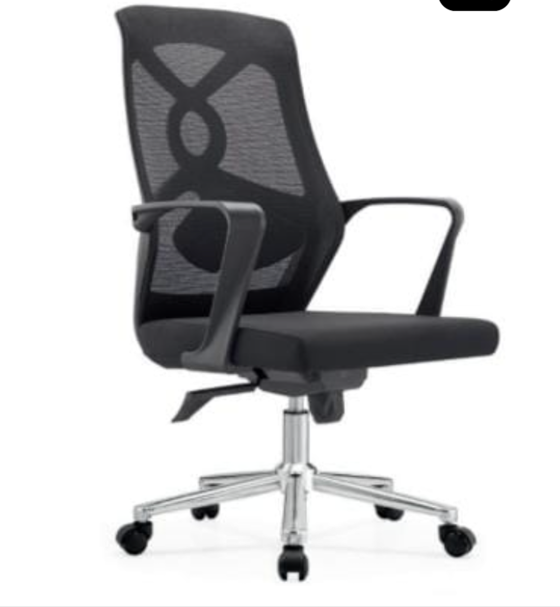 Ergonomic Office Chair Mesh Back