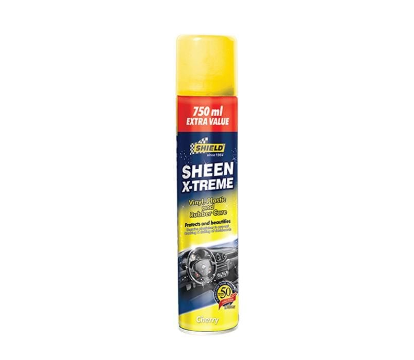 Shield Sheen Xtreme Protectant 750ml