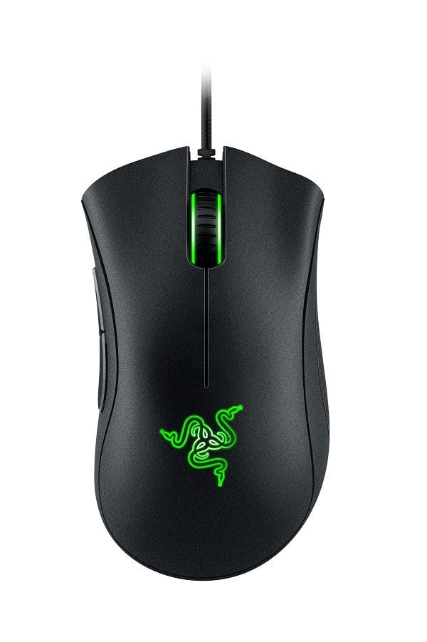 Razer DeathAdder Essential Mouse