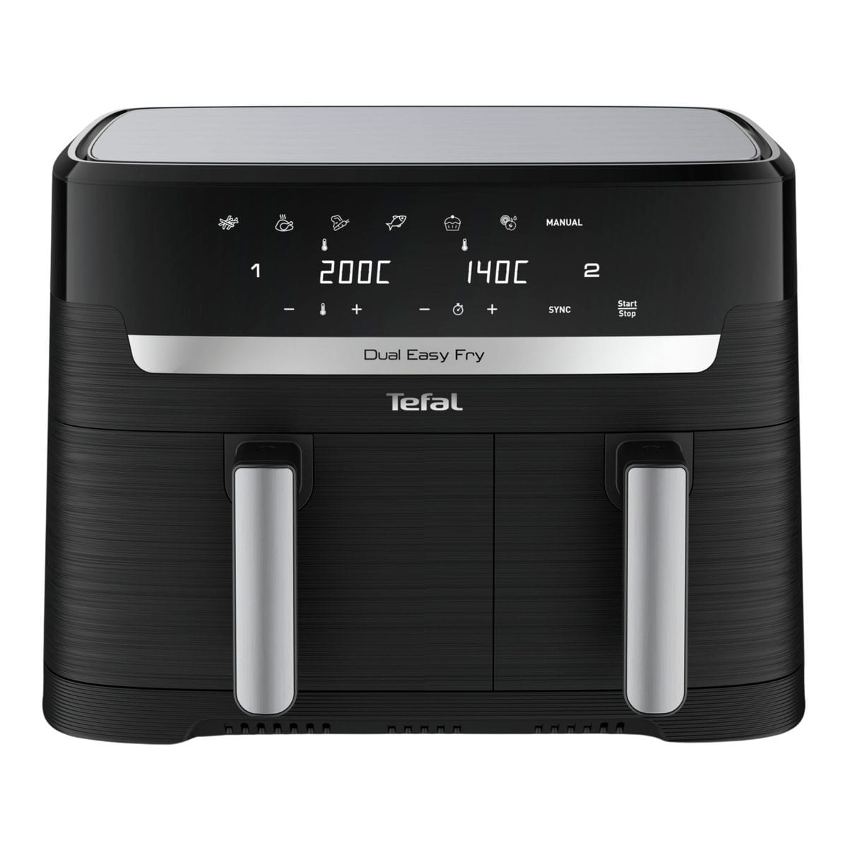 Tefal Easy Fry Compact Air Fryer 3.5L