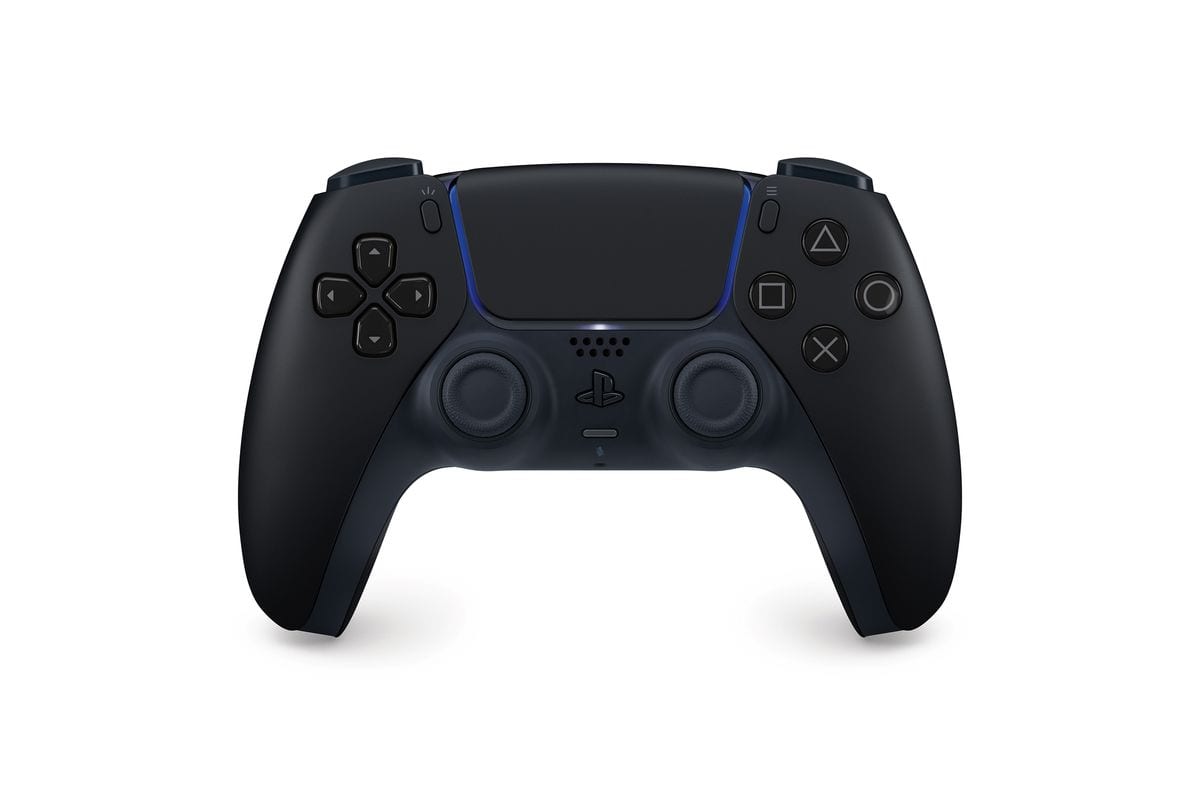 PlayStation 5 DualSense Controller