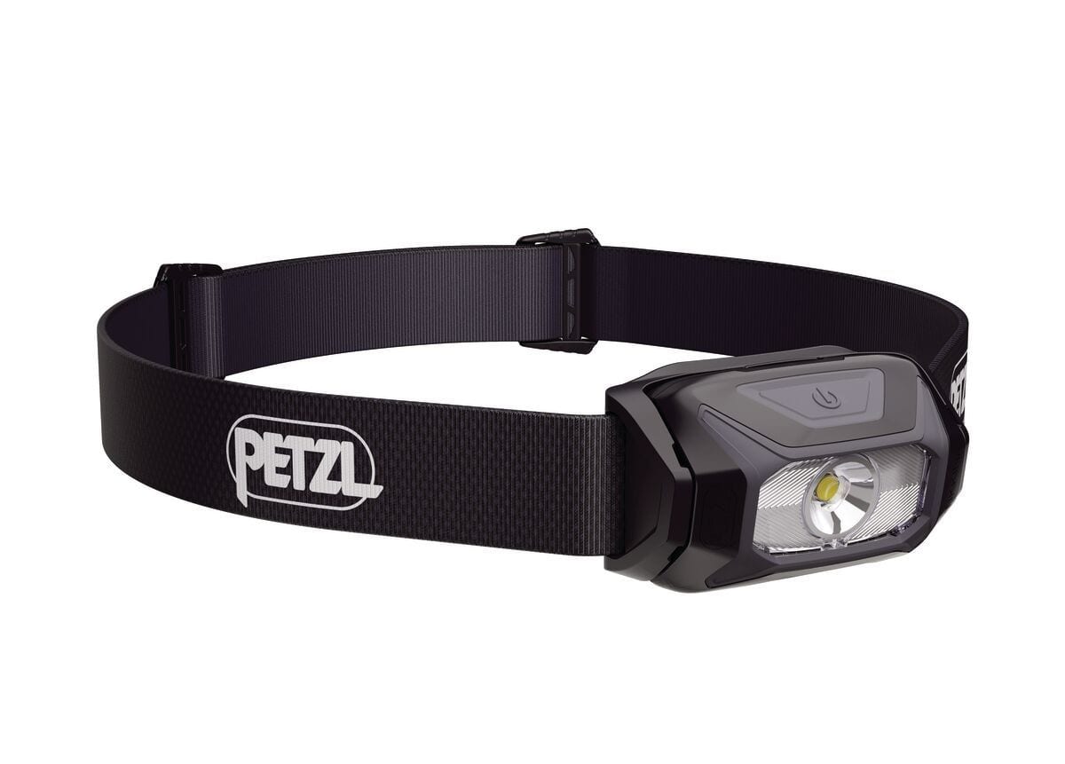 Petzl Tikka Headlamp 300 Lumens