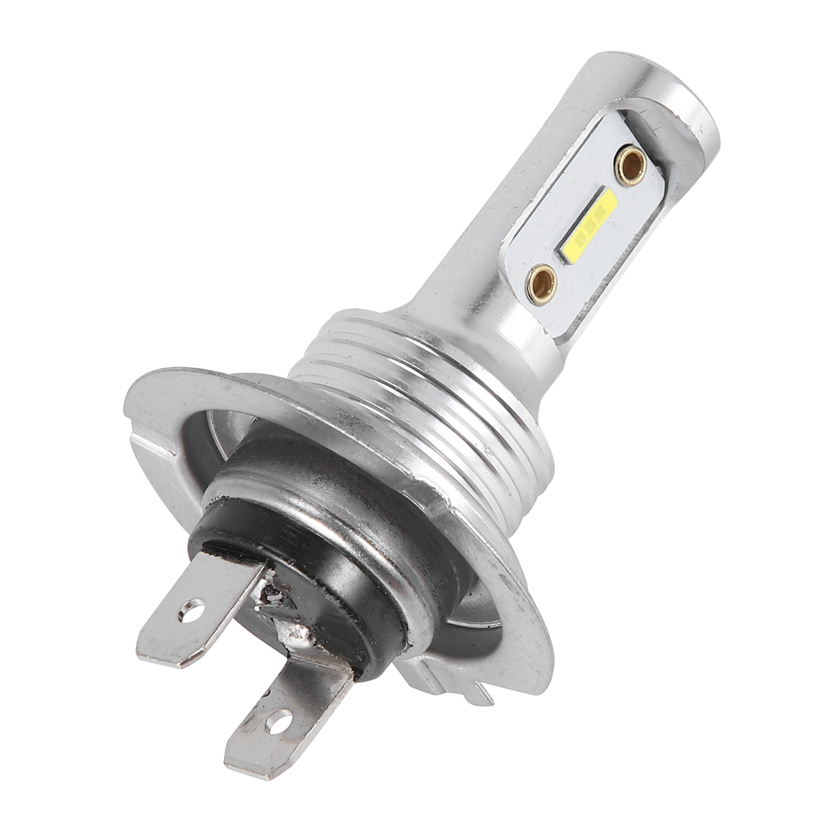 Philips Ultinon Essential LED H7 Headlight Pair